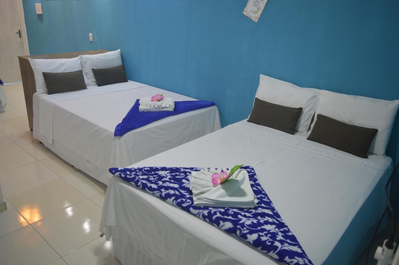 מראגוג'י Suites Vovo Zilda מראה חיצוני תמונה