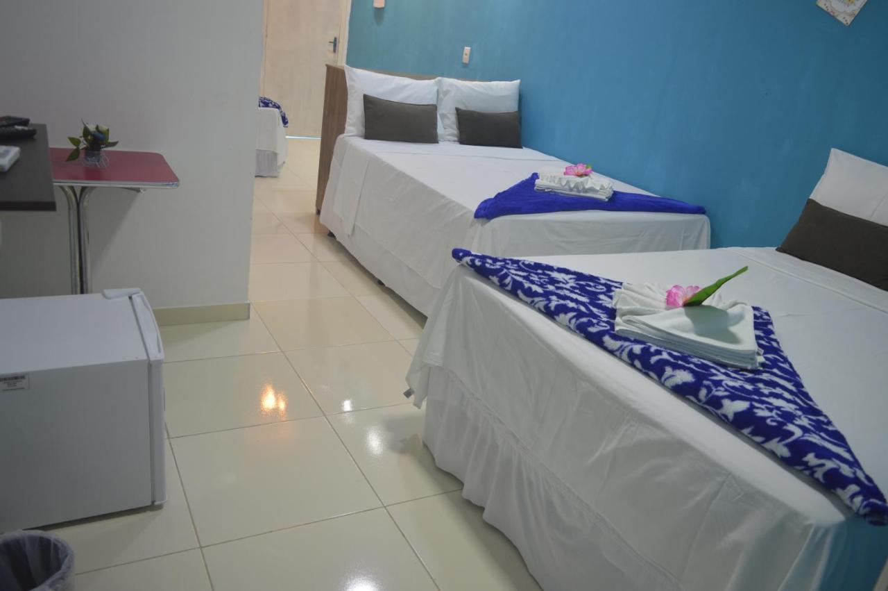 מראגוג'י Suites Vovo Zilda מראה חיצוני תמונה