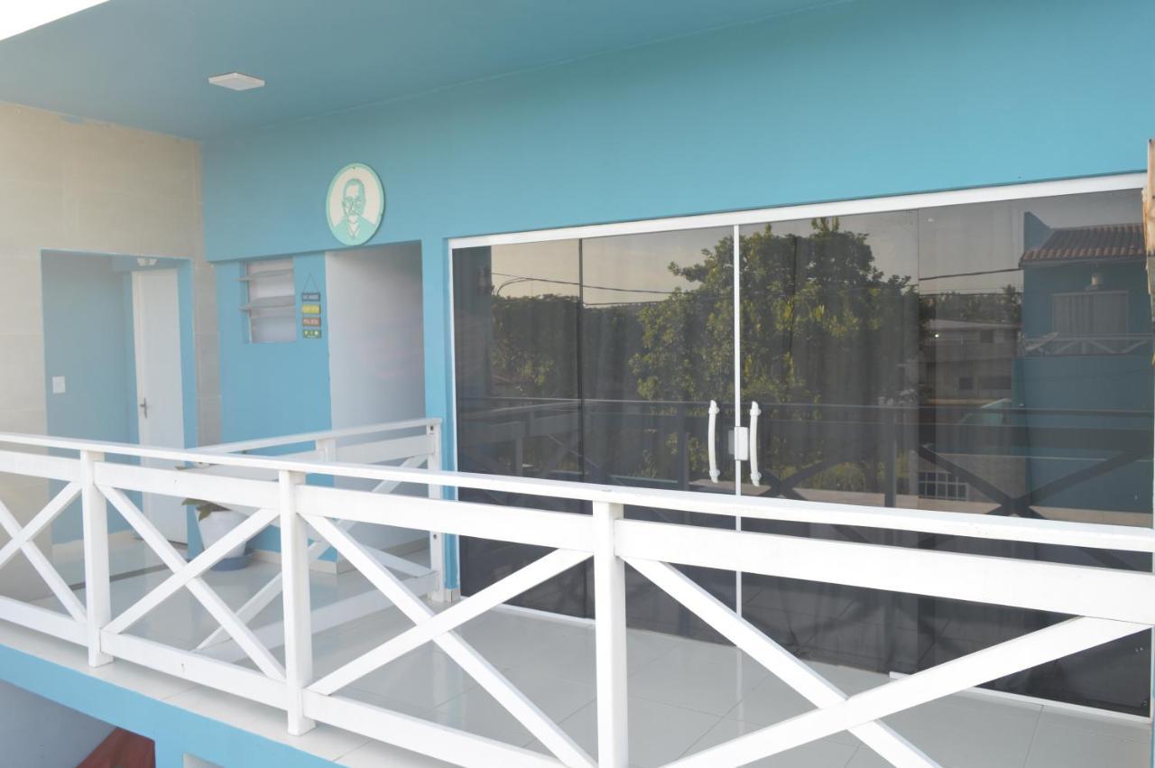מראגוג'י Suites Vovo Zilda מראה חיצוני תמונה