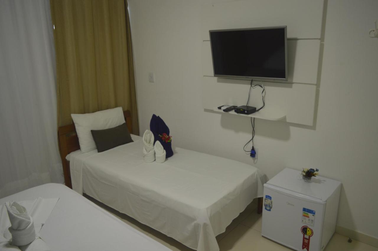 מראגוג'י Suites Vovo Zilda מראה חיצוני תמונה