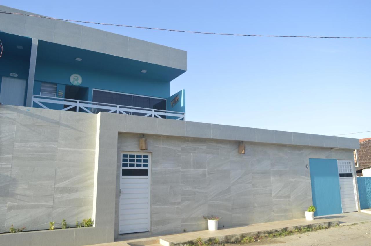מראגוג'י Suites Vovo Zilda מראה חיצוני תמונה