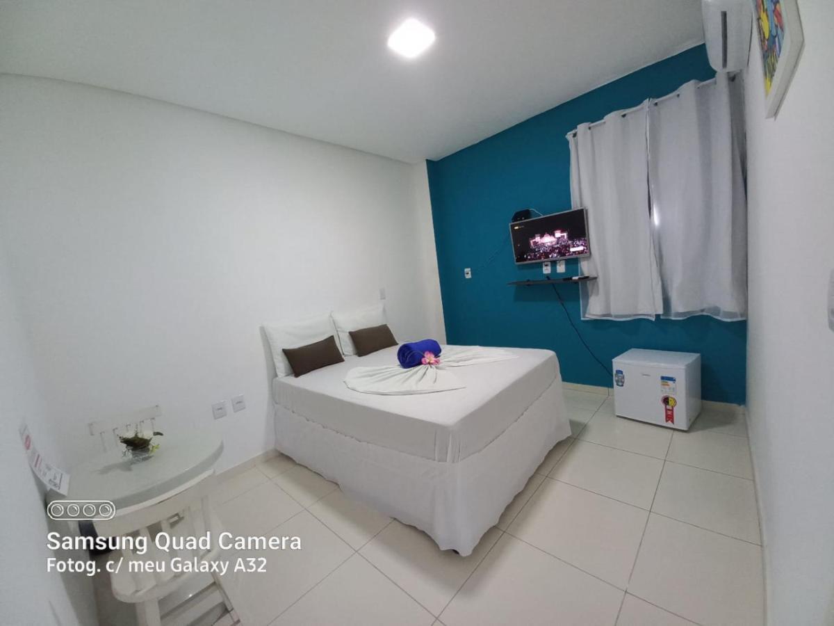 מראגוג'י Suites Vovo Zilda מראה חיצוני תמונה